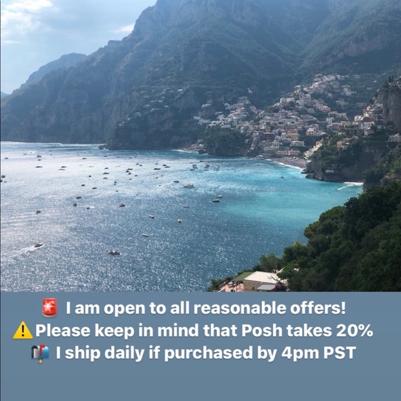 Vitamin A Swim LUCIANA Full Coverage Bikini Bottom - Picture 9 of 9